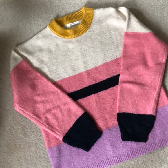 Zara sweater! - Picture 4 of 4